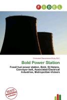 Bold Power Station