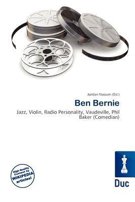 Ben Bernie