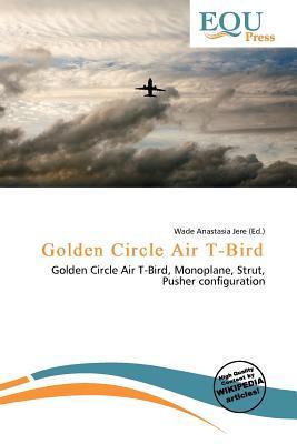Golden Circle Air T-Bird