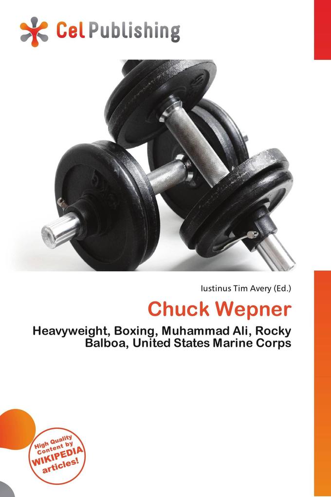 Chuck Wepner