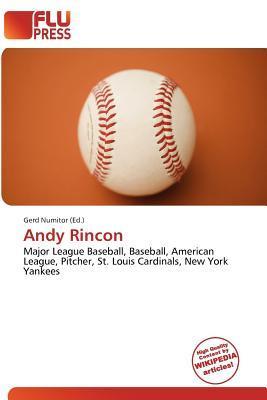 Andy Rincon