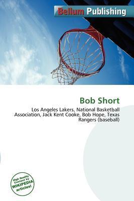 Bob Short