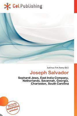 Joseph Salvador