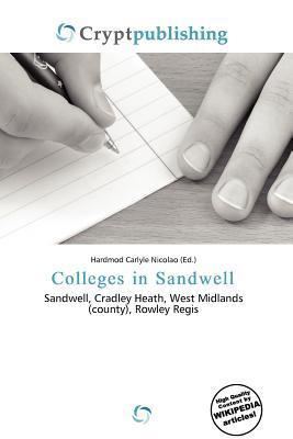 Colleges in Sandwell