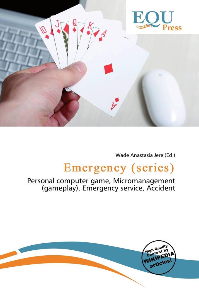 Emergency (series)