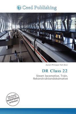DR Class 22