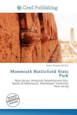 Monmouth Battlefield State Park