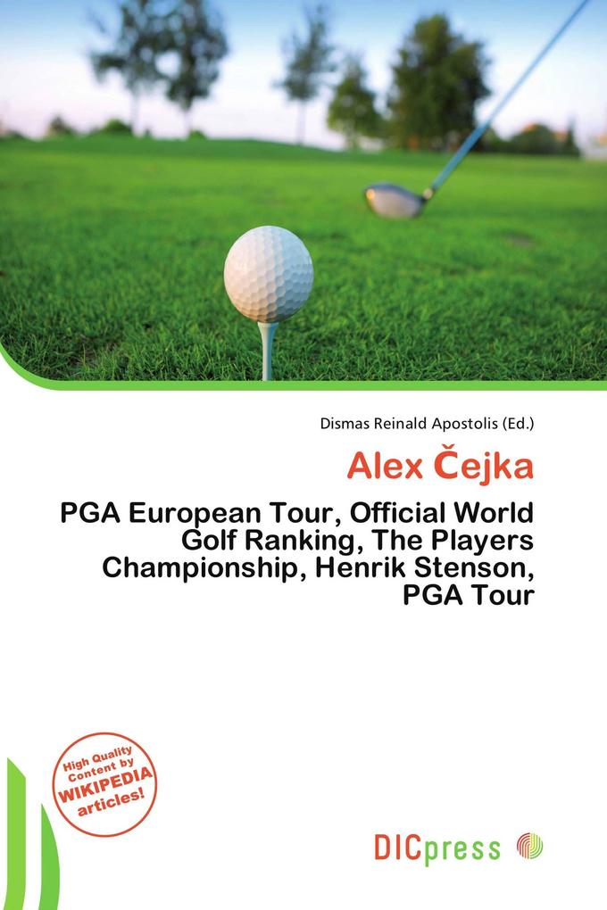 Alex ejka