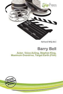 Barry Bell