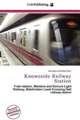 Knoweside Railway Station