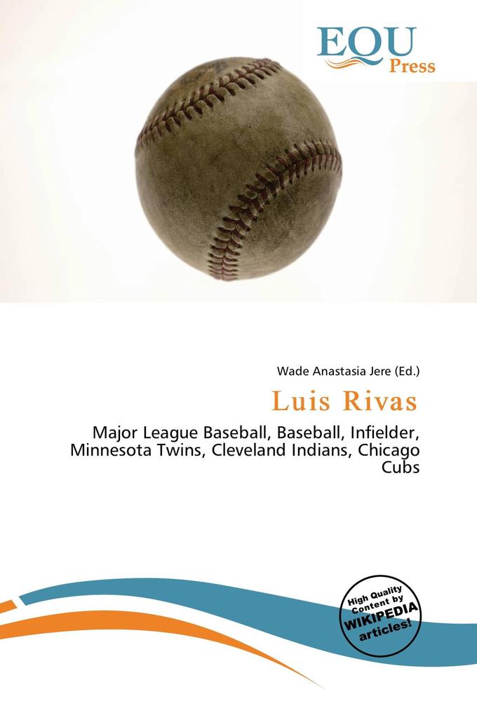 Luis Rivas