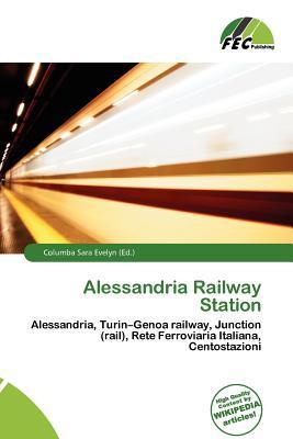 Alessandria Railway Station