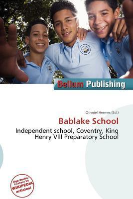 Bablake School