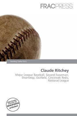 Claude Ritchey