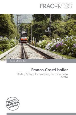 Franco-Crosti boiler