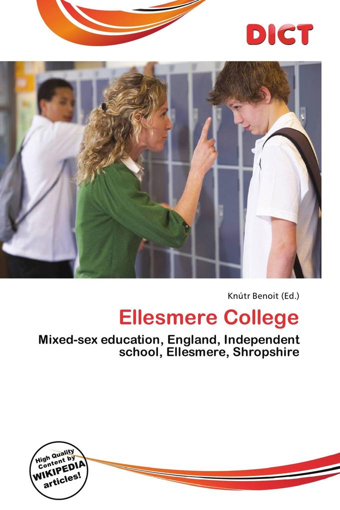 Ellesmere College