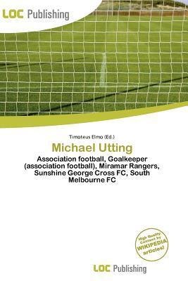 Michael Utting