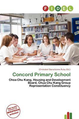 Concord Primary School