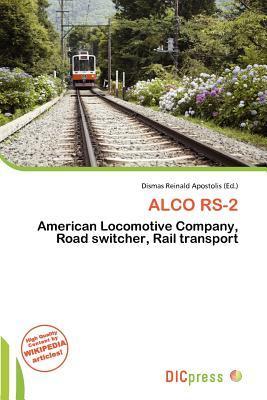 ALCO RS-2