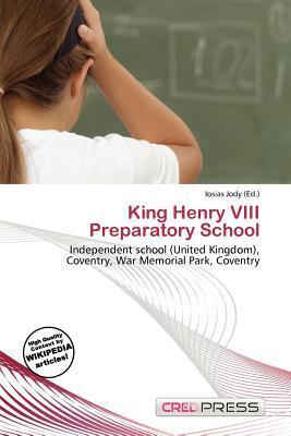 King Henry VIII Preparatory School