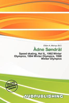 Ådne Søndrål