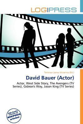 David Bauer (Actor)