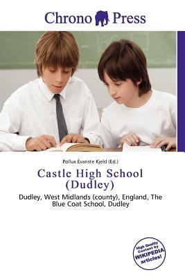 Castle High School (Dudley)