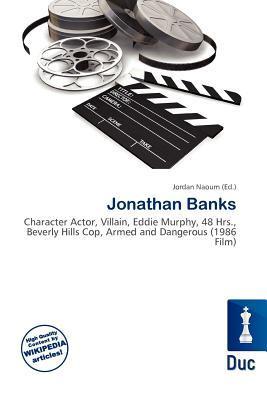 Jonathan Banks