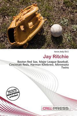 Jay Ritchie
