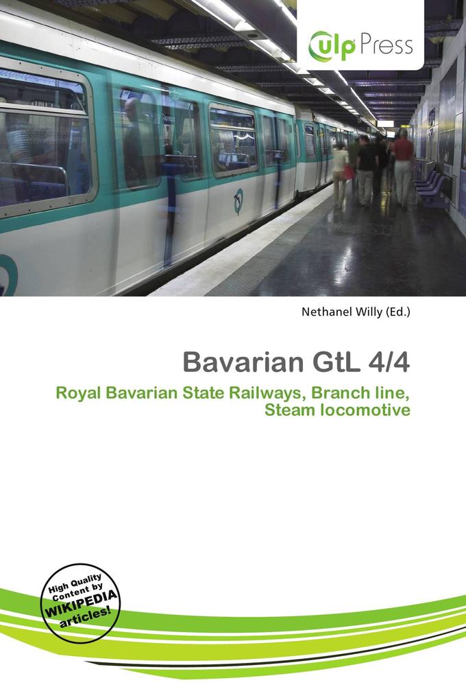 Bavarian GtL 4/4