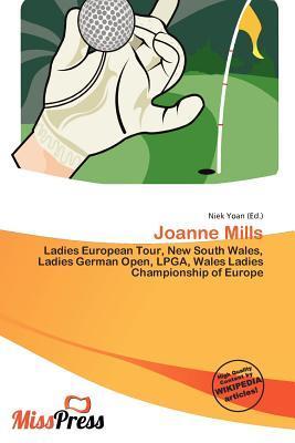 Joanne Mills