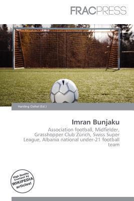 Imran Bunjaku