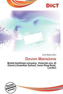 Devon Mansions