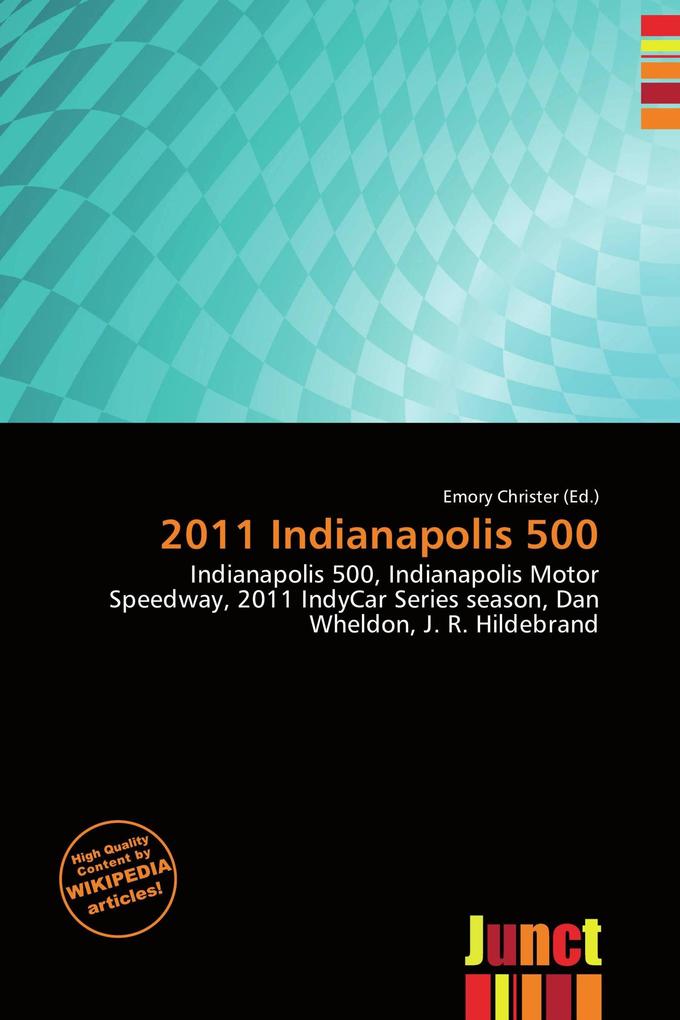2011 Indianapolis 500
