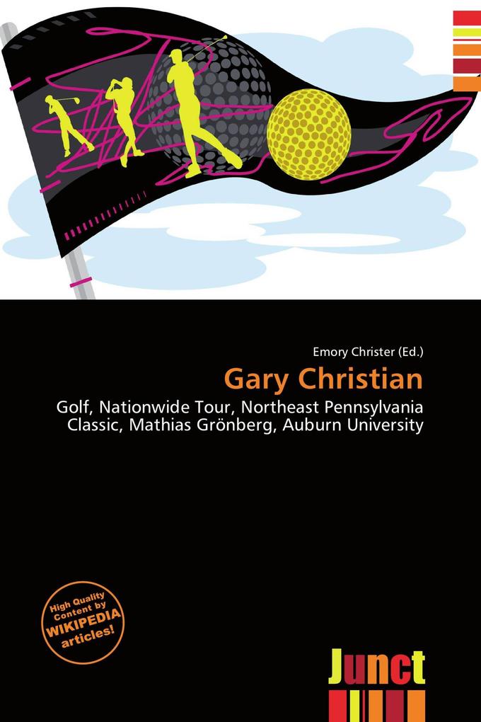 Gary Christian