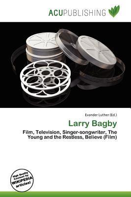 Larry Bagby