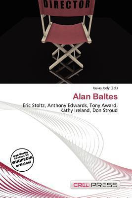 Alan Baltes