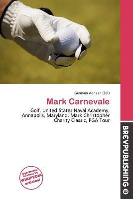 Mark Carnevale