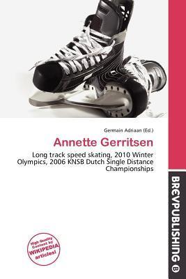 Annette Gerritsen