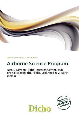 Airborne Science Program