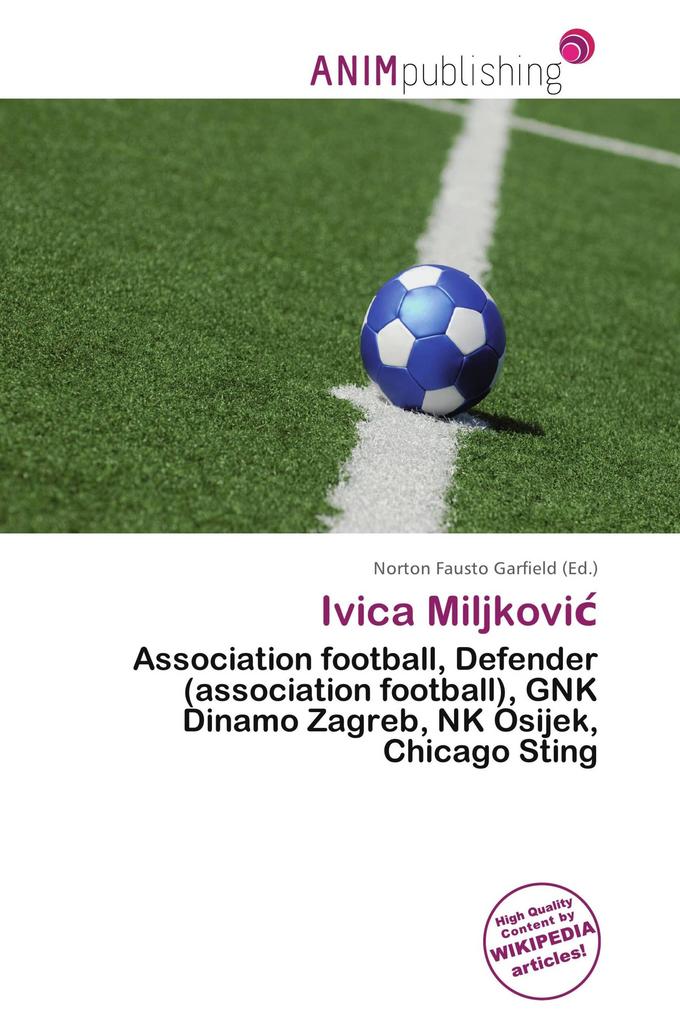 Ivica Miljkovi