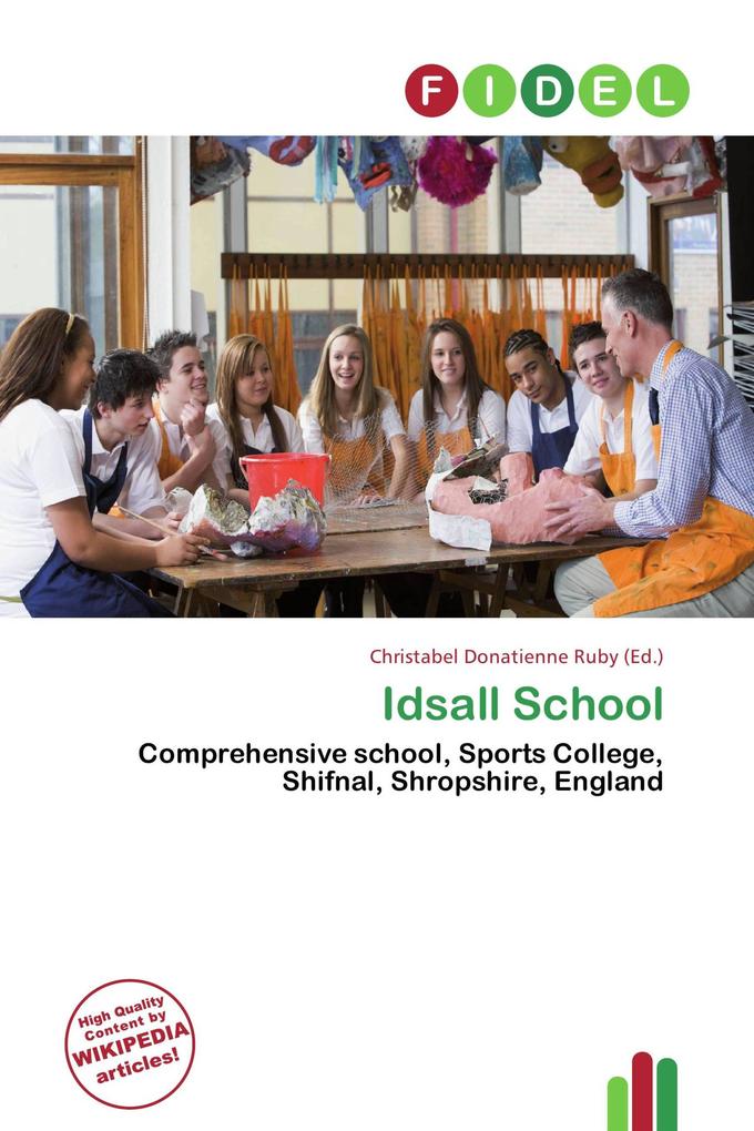 Idsall School