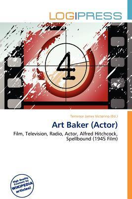 Art Baker (Actor)