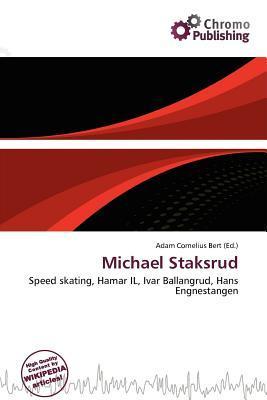 Michael Staksrud