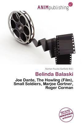 Belinda Balaski