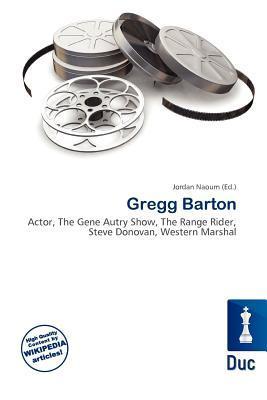 Gregg Barton