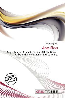 Joe Roa