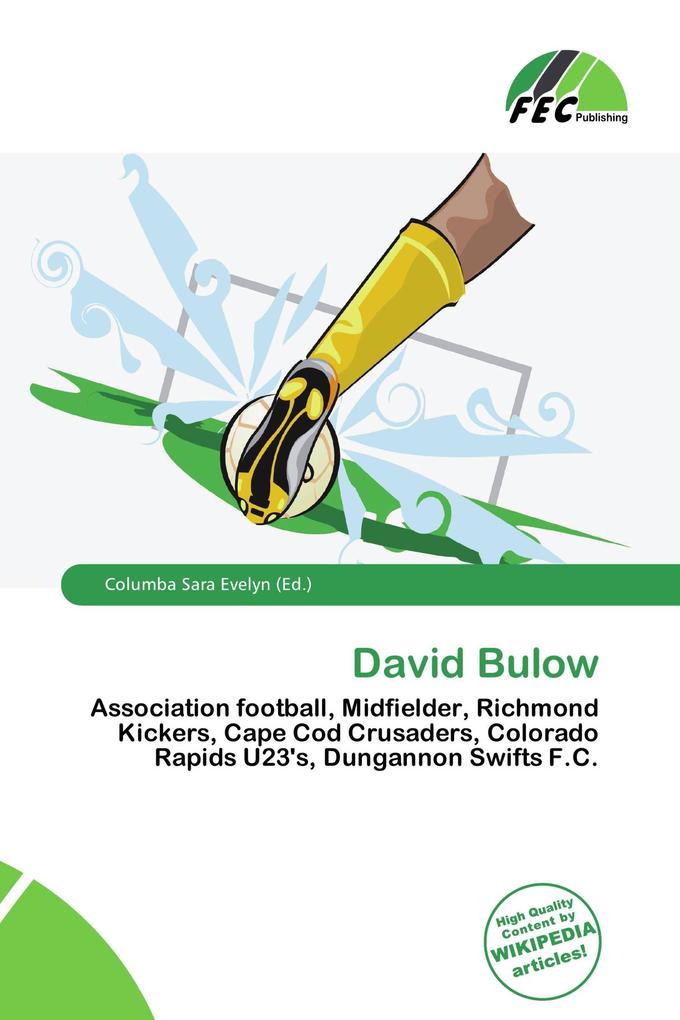 David Bulow