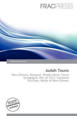 Judah Touro
