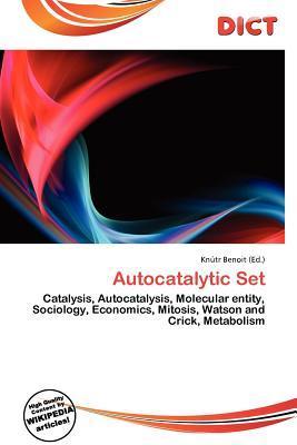 Autocatalytic Set